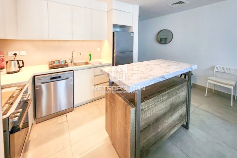 Apartment in Creek Horizon, Dubai Creek Harbour (The Lagoons), Dubai 1 bedroom, 70 sq.m. № 73626 - photo 7