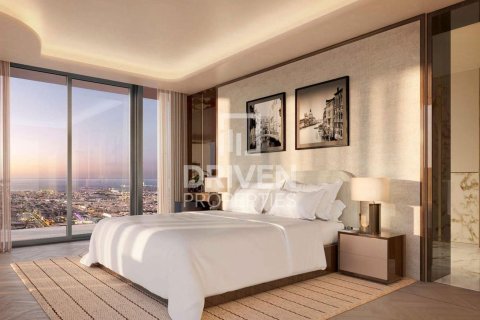 Appartement à Al Wasl, Dubai, 4 chambres, 1849 m², № 86664 - photo 1