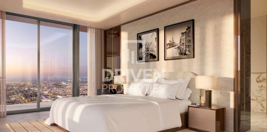 Appartement à Al Wasl, Dubai, 4 chambres, 1849 m², № 86664