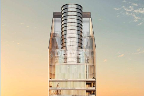 Appartement à Al Wasl, Dubai, 4 chambres, 1849 m², № 86664 - photo 2