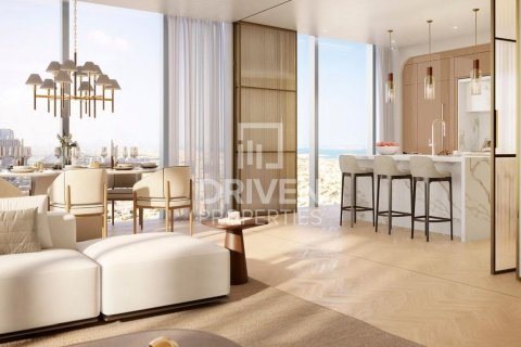 Appartement à Al Wasl, Dubai, 4 chambres, 1849 m², № 86664 - photo 5