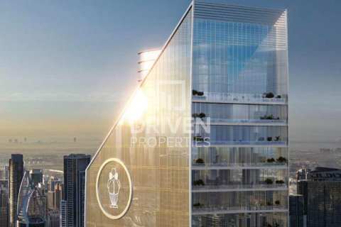 Appartement à Al Wasl, Dubai, 4 chambres, 1849 m², № 86664 - photo 8