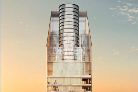 Appartement à Al Wasl, Dubai, 4 chambres, 1092 m², № 86665 - photo 1