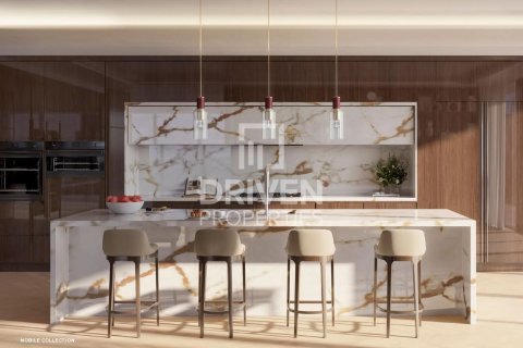 Appartement à Al Wasl, Dubai, 4 chambres, 1092 m², № 86665 - photo 8