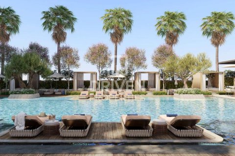 Appartement à Al Wasl, Dubai, 4 chambres, 1092 m², № 86665 - photo 10