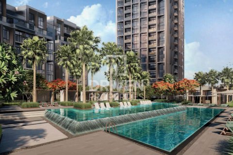 Appartement à Dubai Design District, Dubai, 3 chambres, 144 m², № 86657 - photo 9