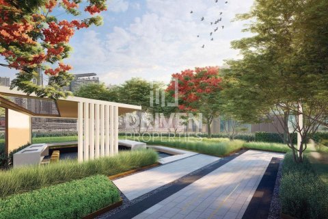 Appartement à Dubai Design District, Dubai, 3 chambres, 144 m², № 86657 - photo 7