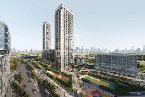 Appartement à Dubai Design District, Dubai, 3 chambres, 144 m², № 86657 - photo 18