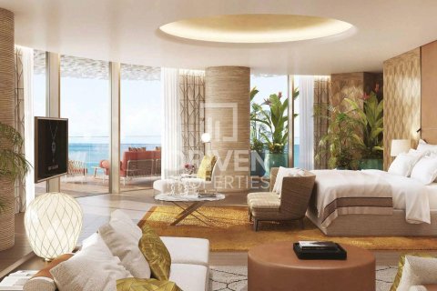 Appartement à Jumeirah Bay Island, Jumeirah, Dubai, 5 chambres, 1083 m², № 86667 - photo 6