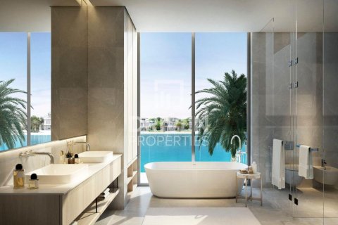 Villa à Palm Jebel Ali, Dubai, 6 chambres, 685 m², № 86656 - photo 10