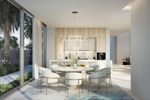 Villa à Palm Jebel Ali, Dubai, 6 chambres, 685 m², № 86656 - photo 5