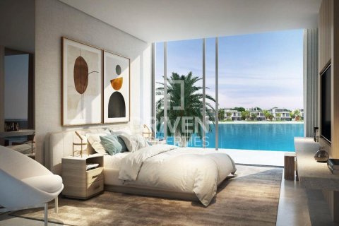 Villa à Palm Jebel Ali, Dubai, 6 chambres, 685 m², № 86656 - photo 7