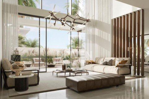 Villa à Palm Jebel Ali, Dubai, 6 chambres, 685 m², № 86656 - photo 8