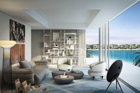 Villa à Palm Jebel Ali, Dubai, 6 chambres, 685 m², № 86656 - photo 4