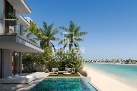 Villa à Palm Jebel Ali, Dubai, 6 chambres, 685 m², № 86656 - photo 11