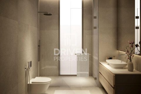 Villa à Palm Jebel Ali, Dubai, 6 chambres, 685 m², № 86656 - photo 9