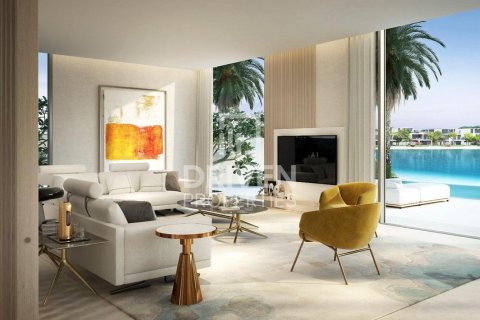 Villa à Palm Jebel Ali, Dubai, 6 chambres, 685 m², № 86656 - photo 6