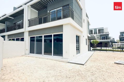 Adosado en Dubai, 4 dormitorios, 242.1 m², № 123133 - foto 19