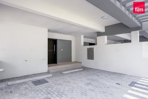 Adosado en Dubai, 4 dormitorios, 242.1 m², № 123133 - foto 20