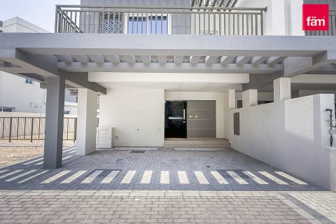 Adosado en Dubai, 4 dormitorios, 242.1 m², № 123133 - foto 28