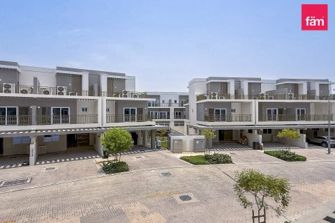Adosado en Dubai, 4 dormitorios, 242.1 m², № 123133 - foto 30