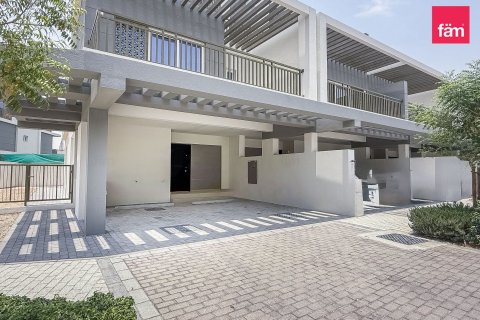 Adosado en Dubai, 4 dormitorios, 242.1 m², № 123133 - foto 29