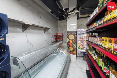 Magasin à Meydan, Dubai, 55.8 m², № 123129 - photo 6