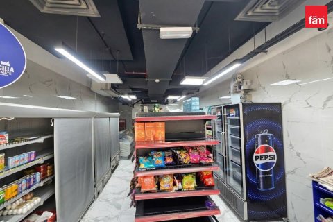 Magasin à Meydan, Dubai, 55.8 m², № 123129 - photo 4