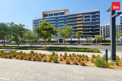 Magasin à Meydan, Dubai, 55.8 m², № 123129 - photo 9