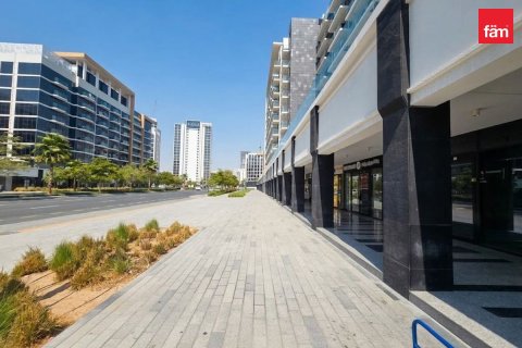 Magasin à Meydan, Dubai, 55.8 m², № 123129