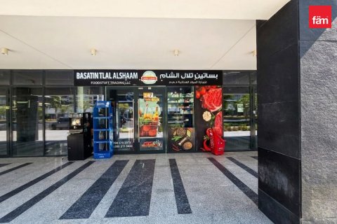 Magasin à Meydan, Dubai, 55.8 m², № 123129 - photo 3