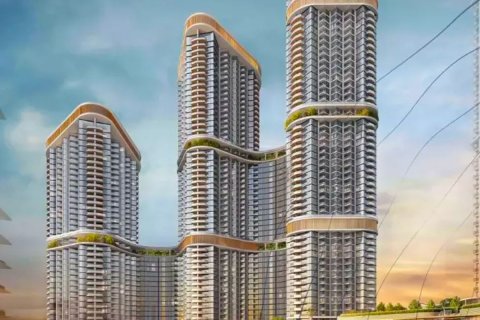 Apartamento en Meydan, Dubai, 1 dormitorio, 73.1 m², № 123132 - foto 10