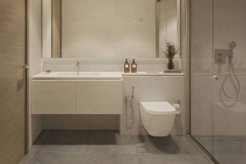 Apartamento en Meydan, Dubai, 1 dormitorio, 73.1 m², № 123132 - foto 6