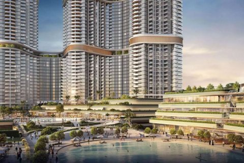 Apartamento en Meydan, Dubai, 1 dormitorio, 73.1 m², № 123132 - foto 11