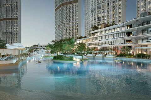Apartamento en Meydan, Dubai, 1 dormitorio, 73.1 m², № 123132 - foto 8