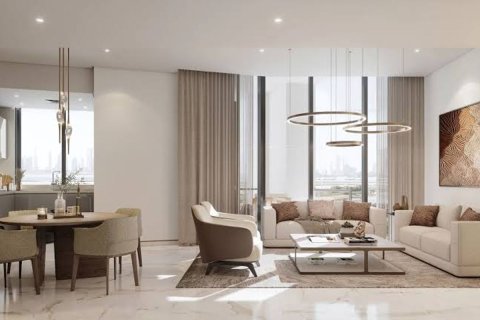 Apartamento en Meydan, Dubai, 1 dormitorio, 73.1 m², № 123132 - foto 2
