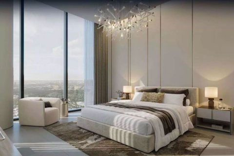 Apartamento en Meydan, Dubai, 1 dormitorio, 73.1 m², № 123132 - foto 4
