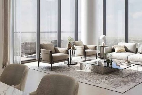 Apartamento en Meydan, Dubai, 1 dormitorio, 73.1 m², № 123132 - foto 3