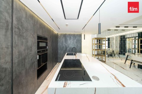 Apartamento en Dubai, 2 dormitorios, 127.6 m², № 123130 - foto 9