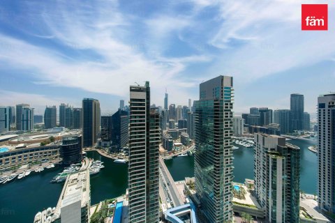 Appartement à Dubai, 2 chambres, 127.6 m², № 123130