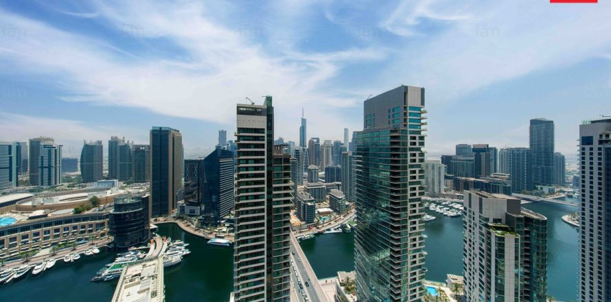 Apartamento en Dubai, 2 dormitorios, 127.6 m², № 123130