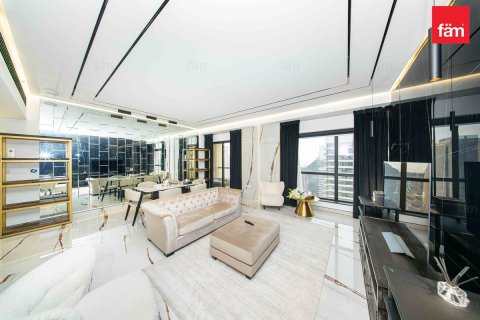 Apartamento en Dubai, 2 dormitorios, 127.6 m², № 123130 - foto 2