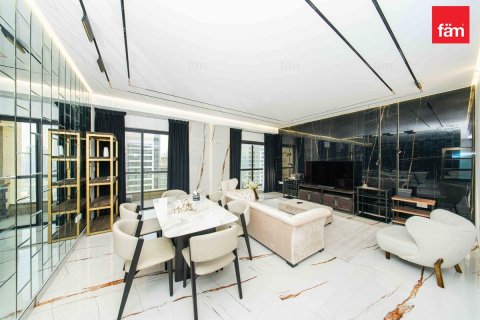 Apartamento en Dubai, 2 dormitorios, 127.6 m², № 123130 - foto 4