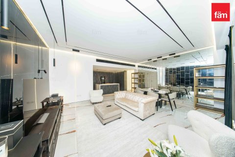 Apartamento en Dubai, 2 dormitorios, 127.6 m², № 123130 - foto 7