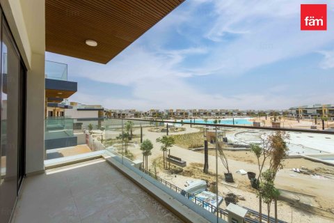 Villa in Dubai 6 bedrooms, 465.3 sq.m. № 123134 - photo 14