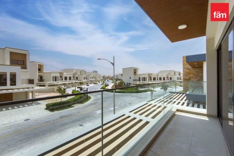 Villa in Dubai 6 bedrooms, 465.3 sq.m. № 123134 - photo 22