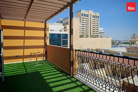 Appartement à Dubai, 3 chambres, 217.9 m², № 123135 - photo 10