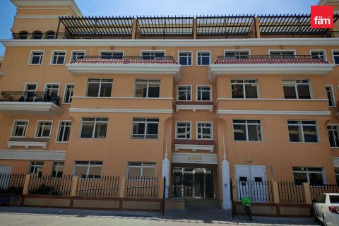 Appartement à Dubai, 3 chambres, 217.9 m², № 123135
