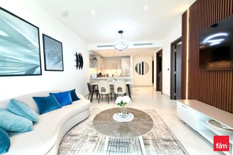 Apartment in Dubai 1 bedroom, 72.1 sq.m. № 49901 - photo 15