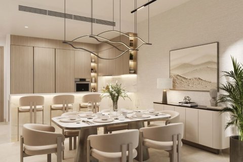 Apartment in Dubai 1 bedroom, 79.6 sq.m. № 49892 - photo 12